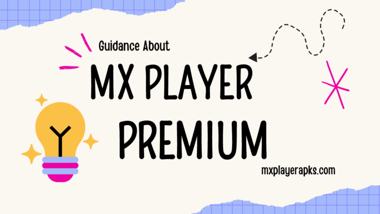 MX Player Pro Apk Download