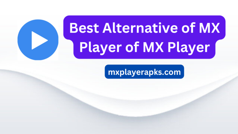 MX Player Mod Apk Premium Unlocked
