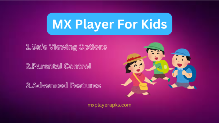 MX Player Apk Download