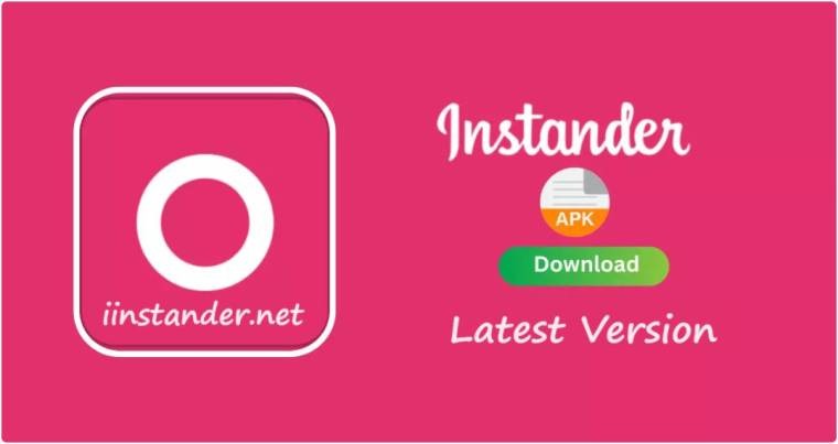 Instander Apk