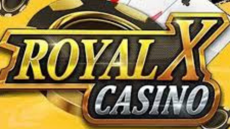 Royal X Casino